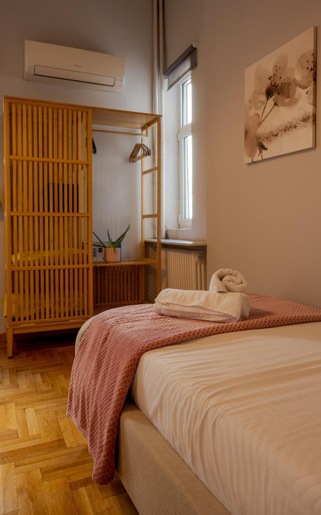 Appartement Sm Athènes Extérieur photo