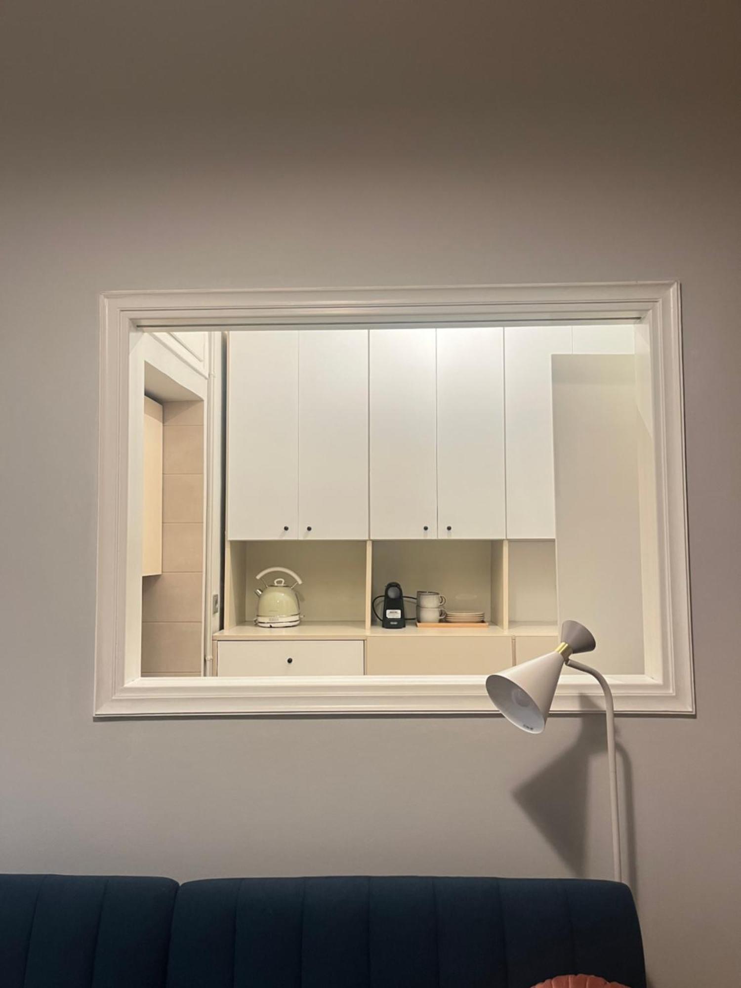 Appartement Sm Athènes Extérieur photo