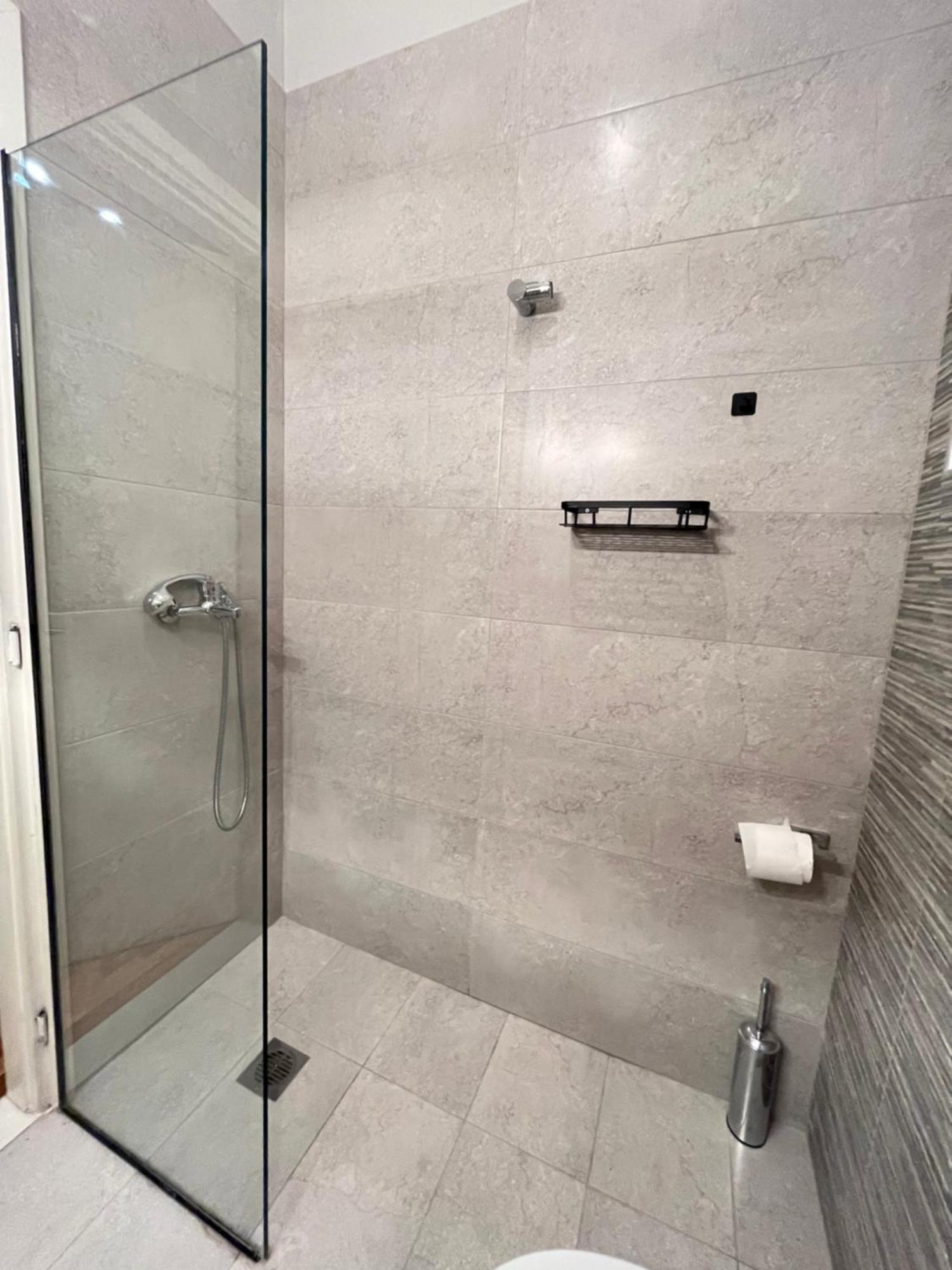 Appartement Sm Athènes Extérieur photo
